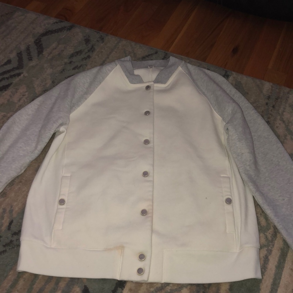 Under Armour Cold Gear Jacket